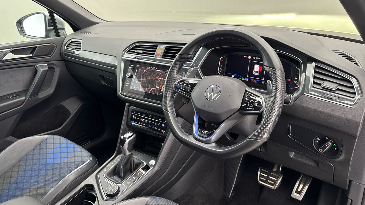 Volkswagen Tiguan Image 5