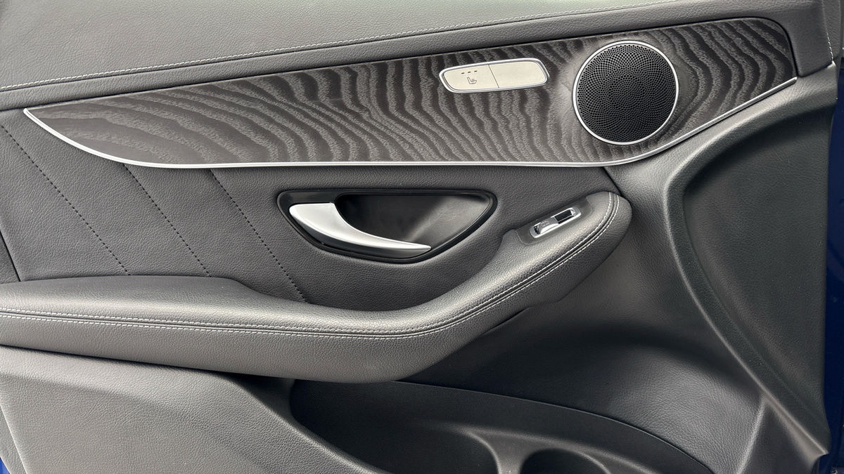 Mercedes-Benz GLC Image 19