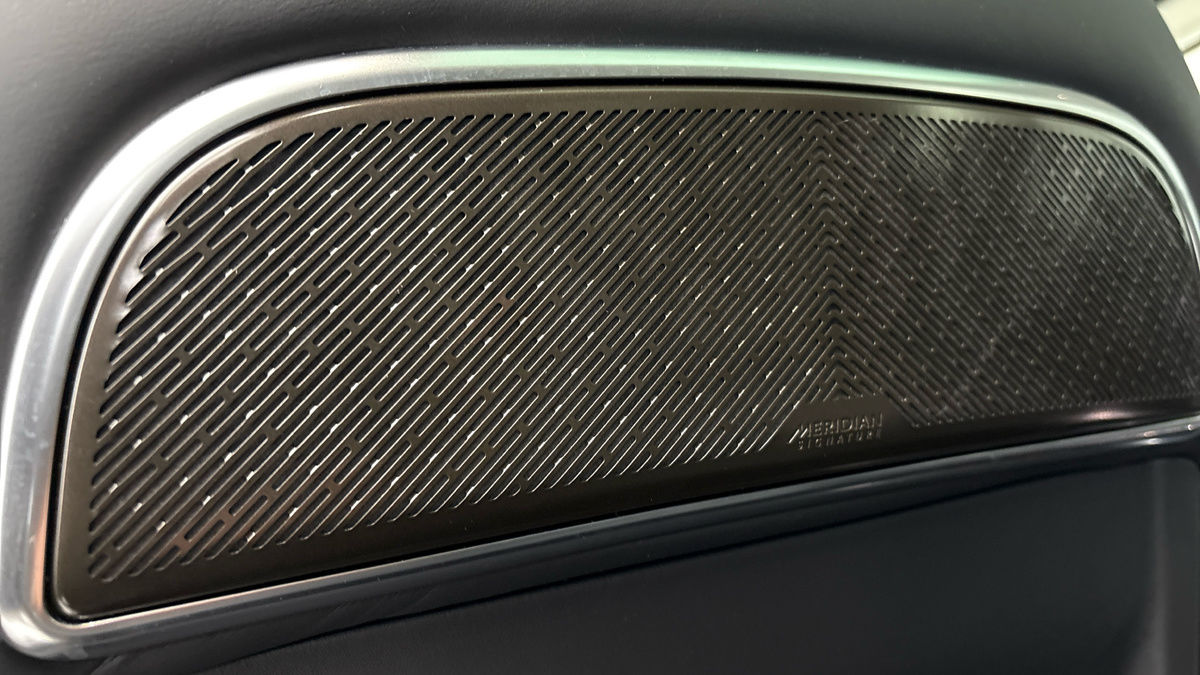 Land Rover Range Rover Image 25