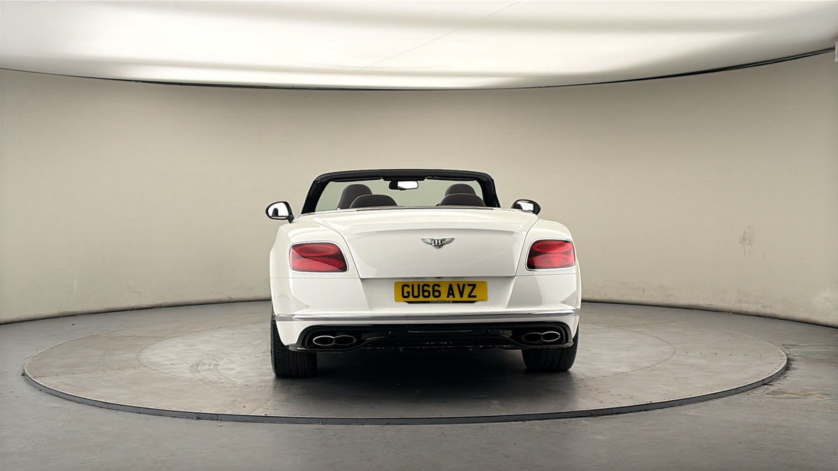 More views of Bentley Continental