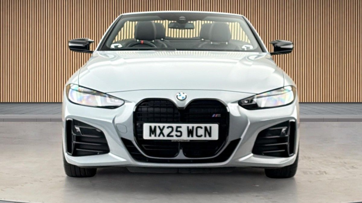 BMW 4 Series Image 3