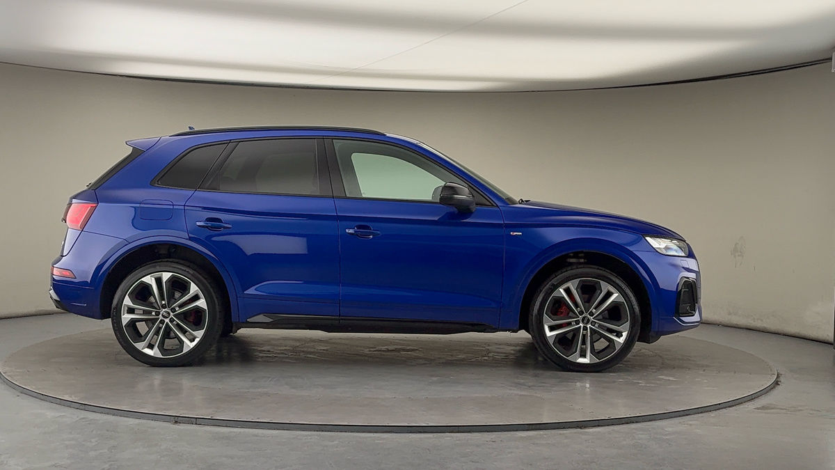 Audi Q5 Image 16