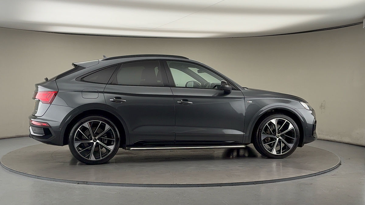 More views of Audi Q5