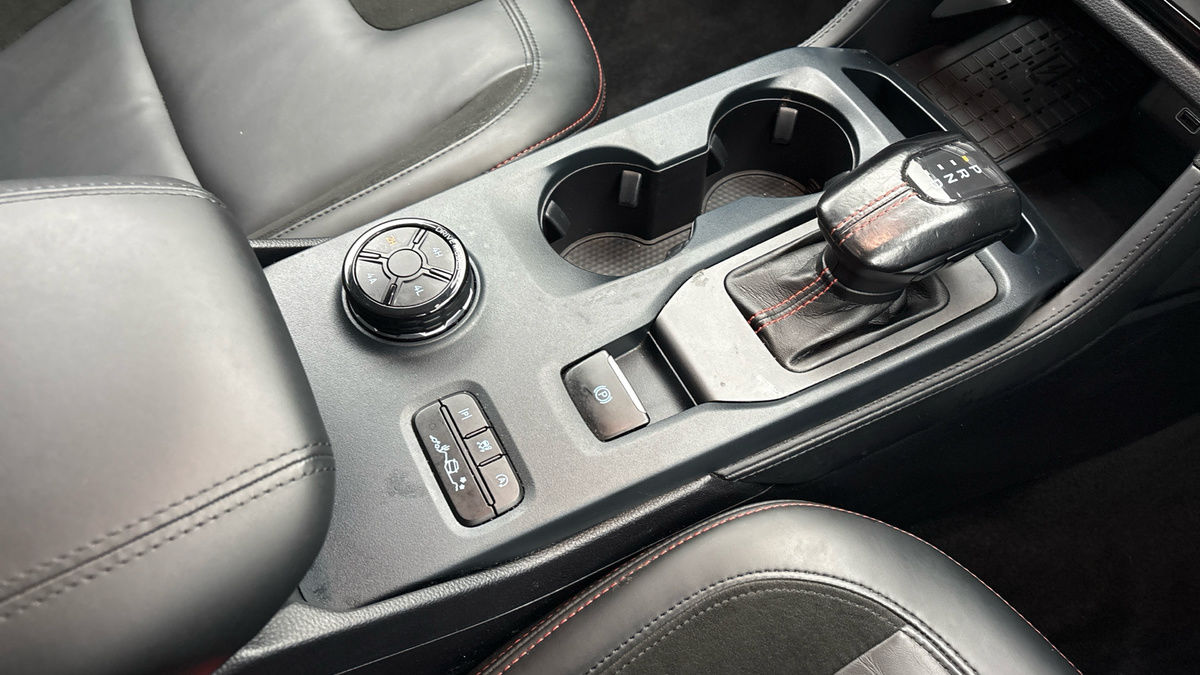 Ford Ranger Image 18