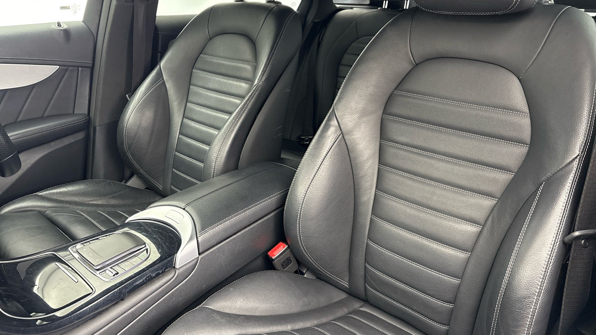 Mercedes-Benz GLC Image 7