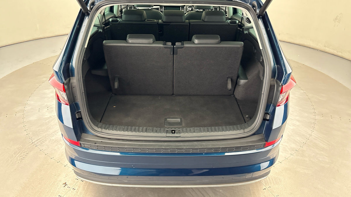 Skoda Kodiaq Image 11