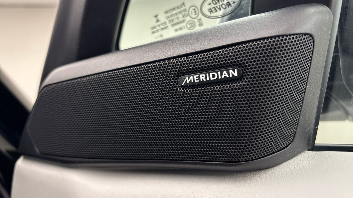 Land Rover Range Rover Sport Image 25