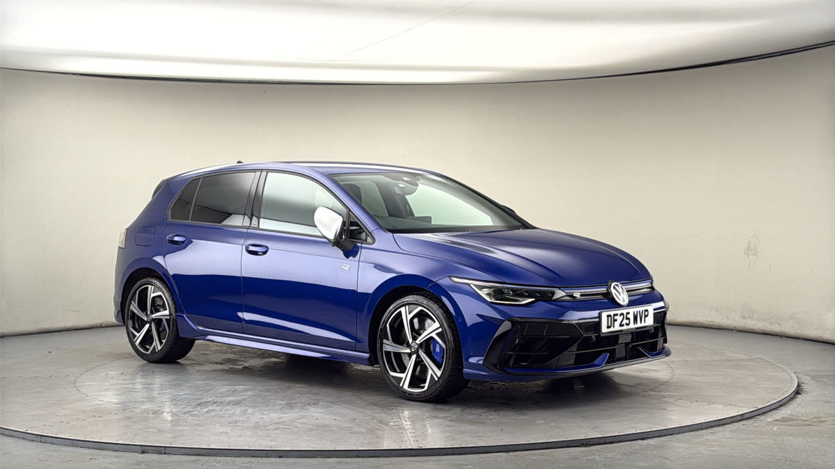 More views of Volkswagen Golf