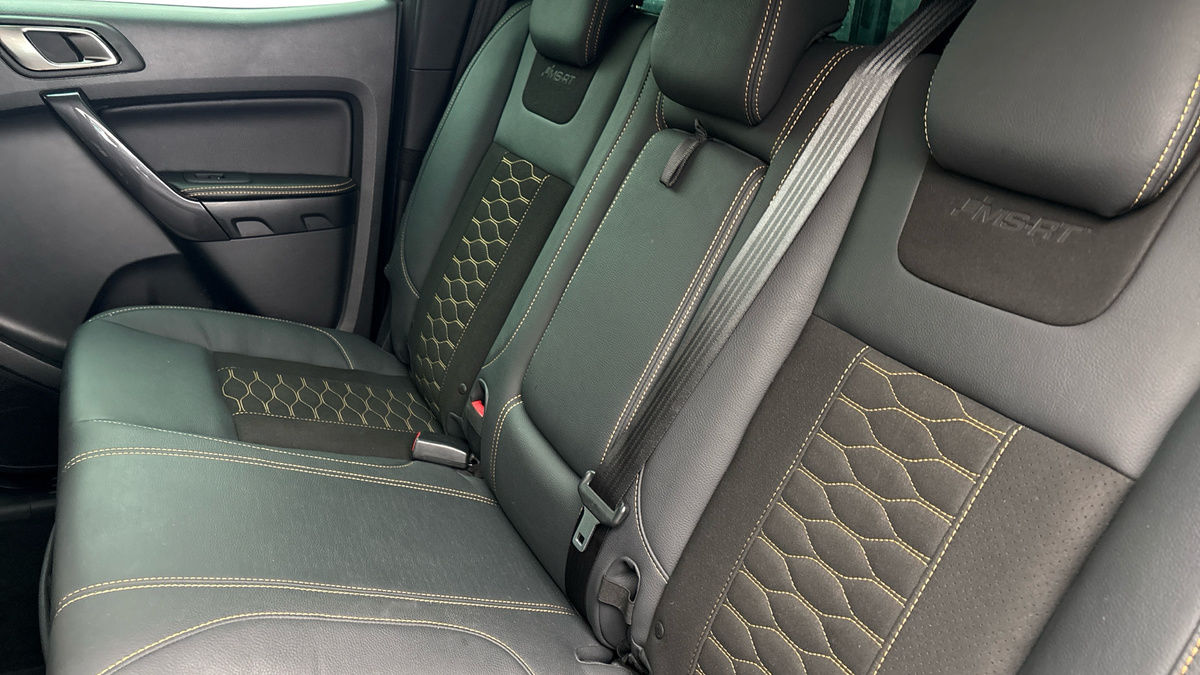 Ford Ranger Image 8