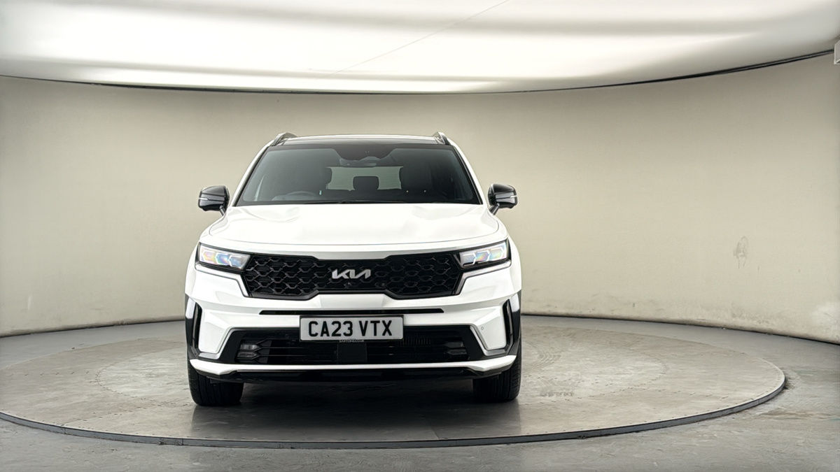 Kia Sorento Image 3