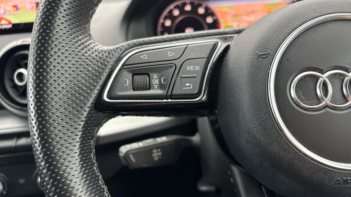 Audi Q2 Image 13
