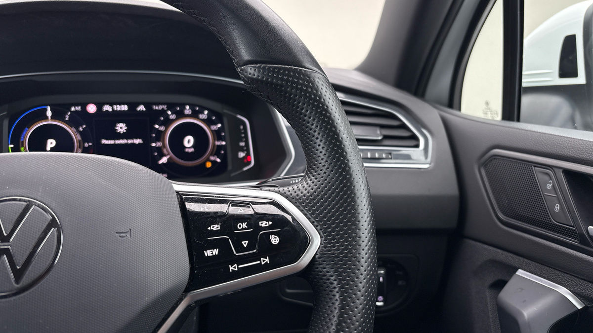 Volkswagen Tiguan Image 14