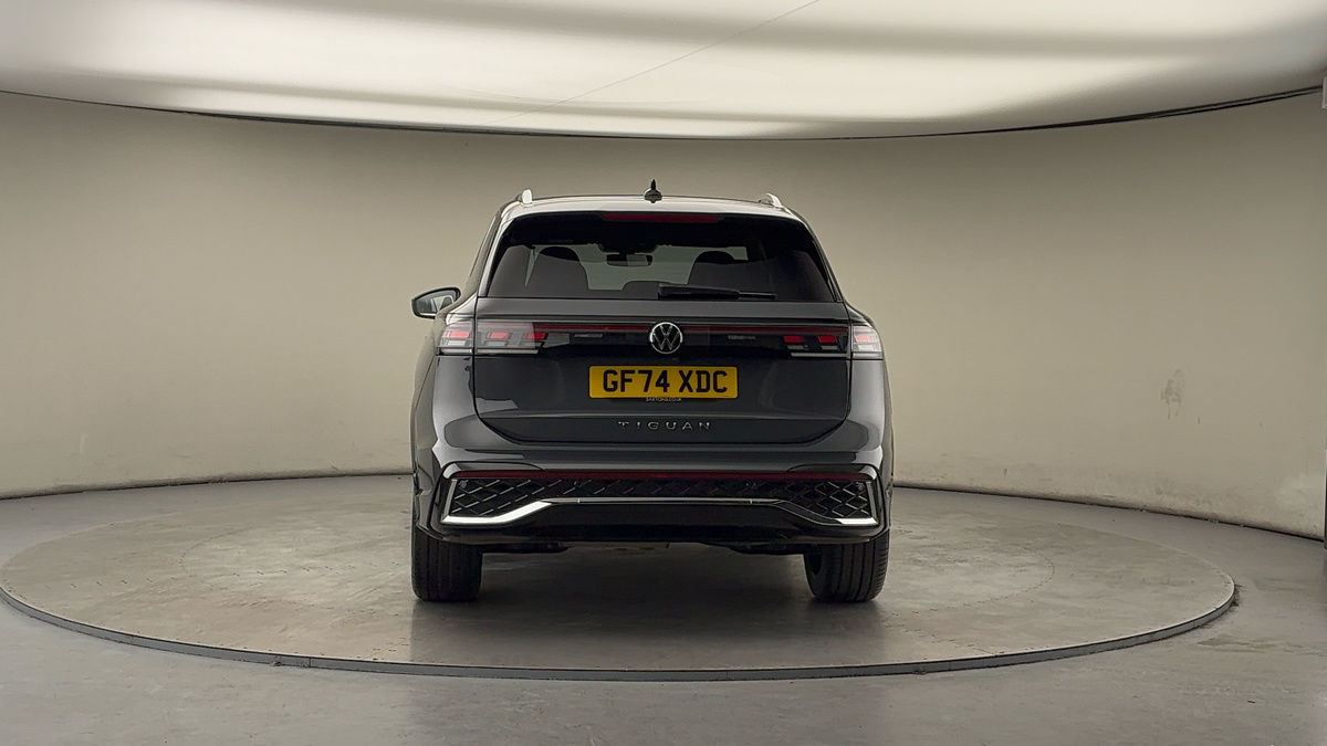 More views of Volkswagen Tiguan