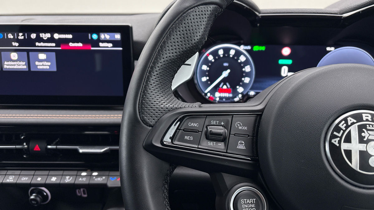 Alfa Romeo Tonale Image 13