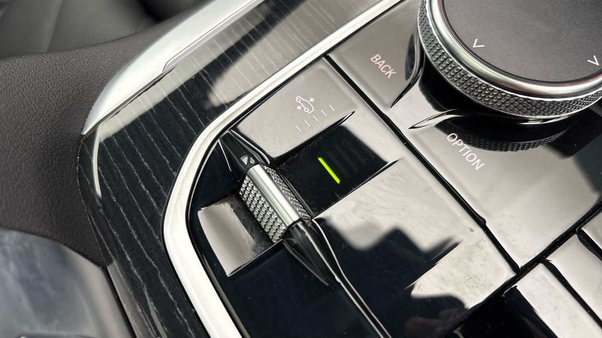 BMW X7 Image 33