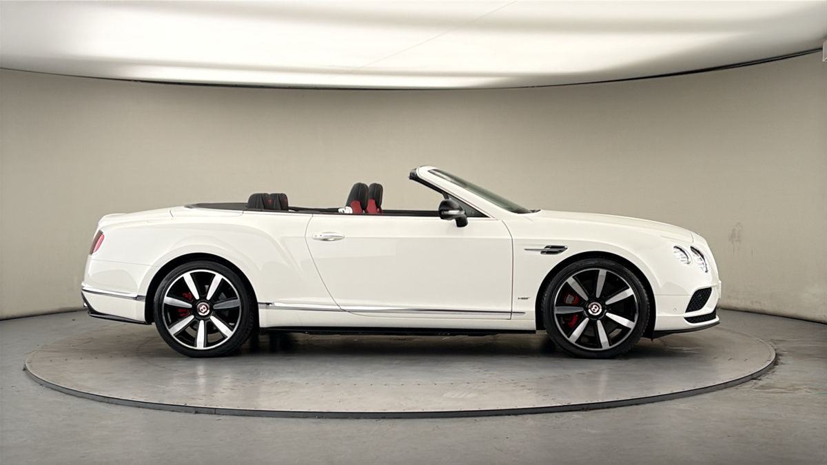 More views of Bentley Continental