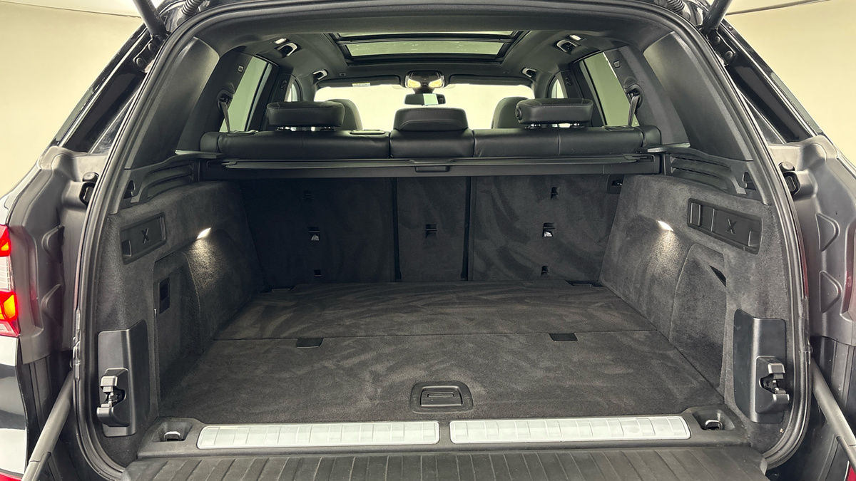 BMW X5 Image 11