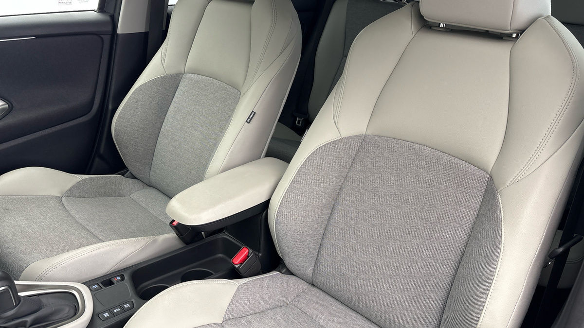 Toyota Yaris Image 7