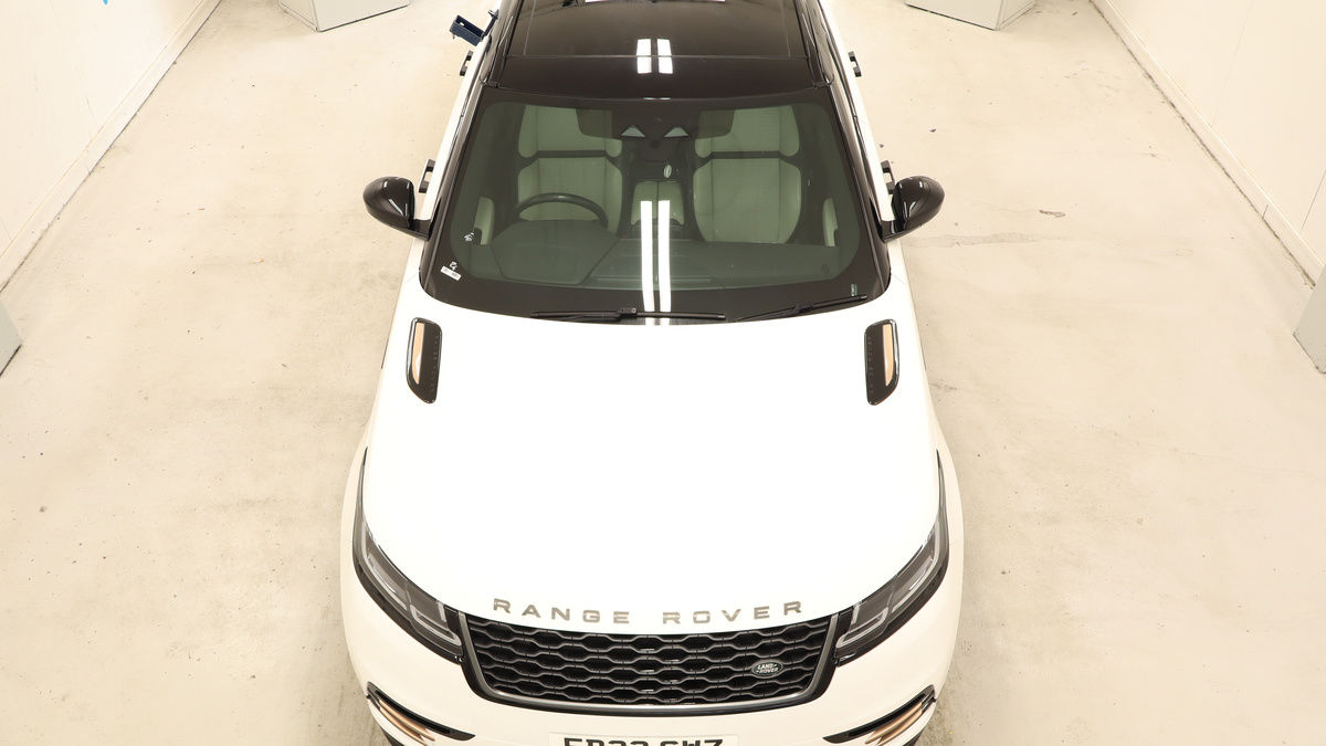 Land Rover Range Rover Velar Image 7