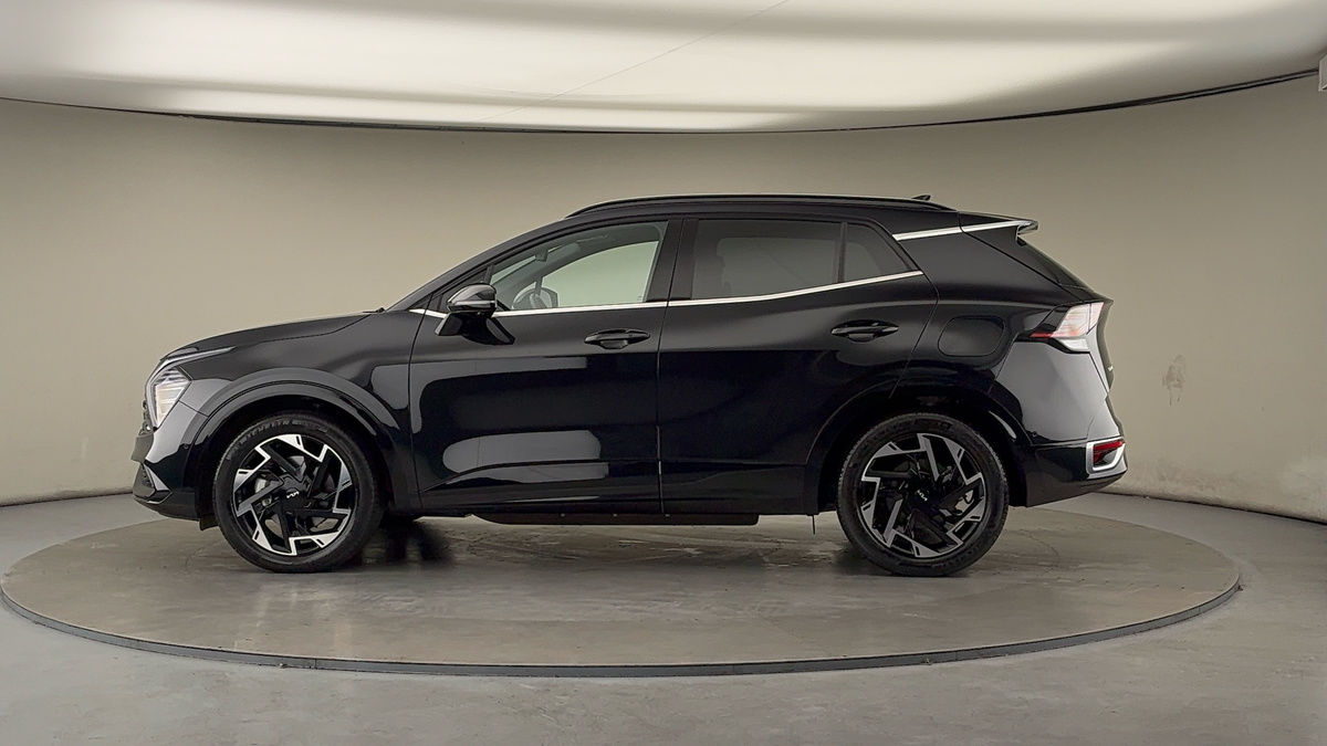 More views of Kia Sportage