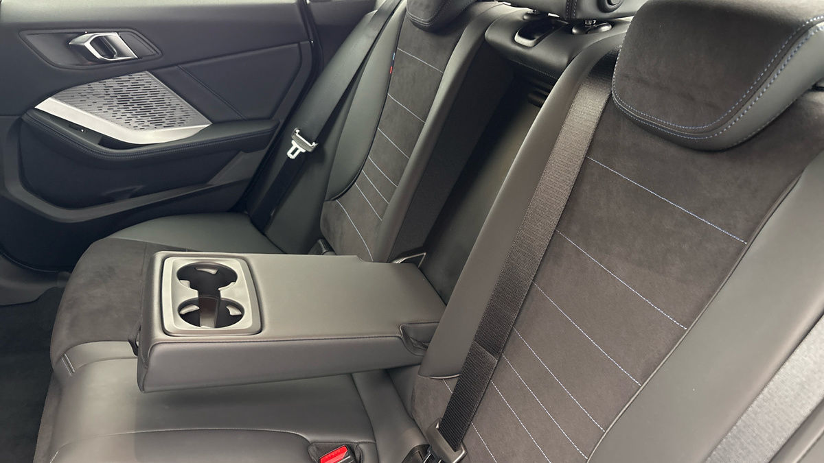 BMW 2 Series Gran Coupe Image 9