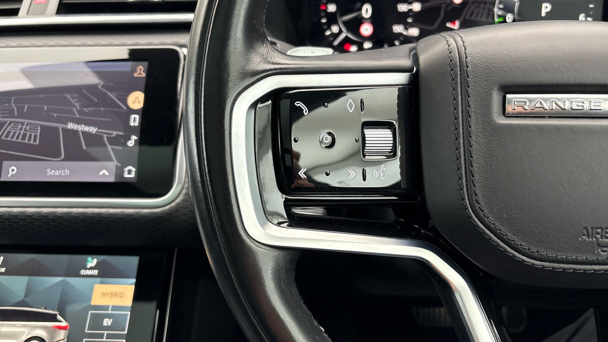 Land Rover Range Rover Velar Image 13
