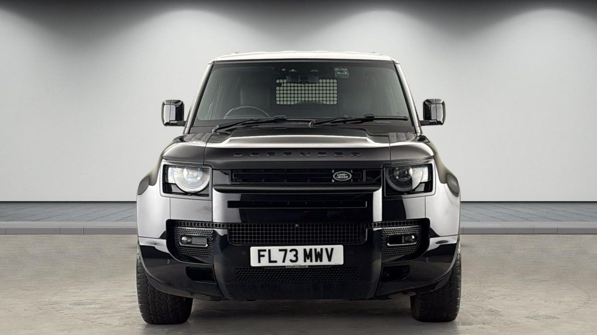 Land Rover Defender 90 Image 3