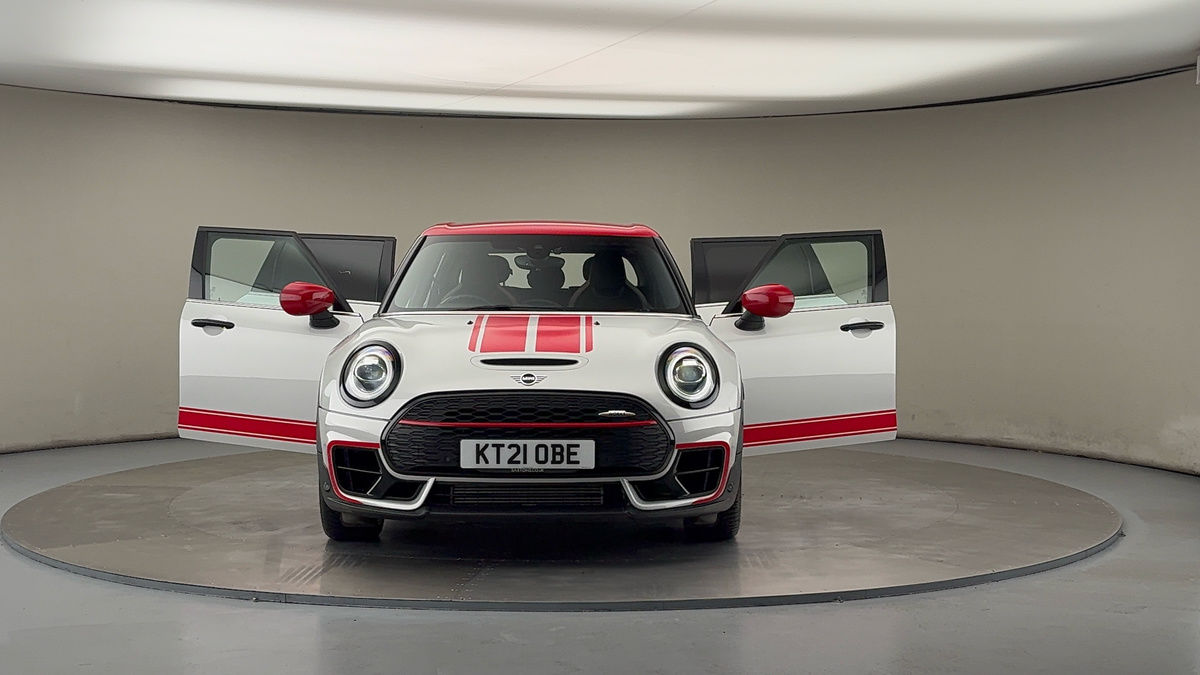 More views of MINI Clubman