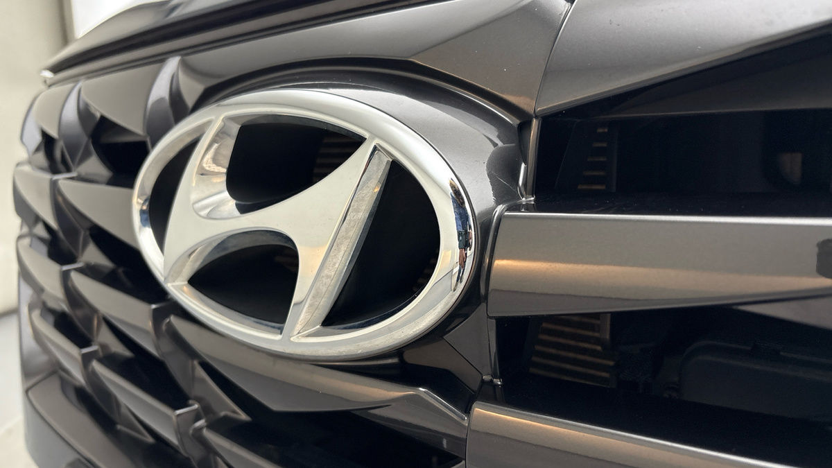 Hyundai TUCSON Image 24