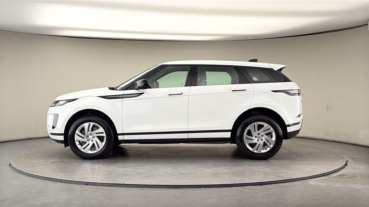 Land Rover Range Rover Evoque Image 15