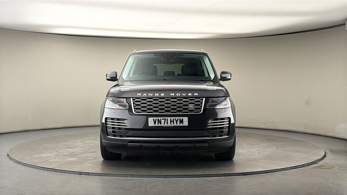 Land Rover Range Rover Image 3