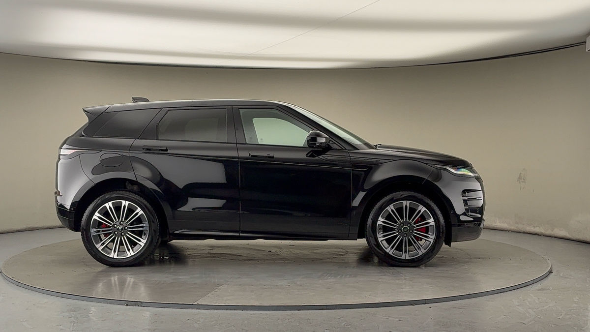 Land Rover Range Rover Evoque Image 16