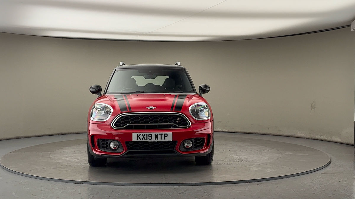 More views of MINI Countryman