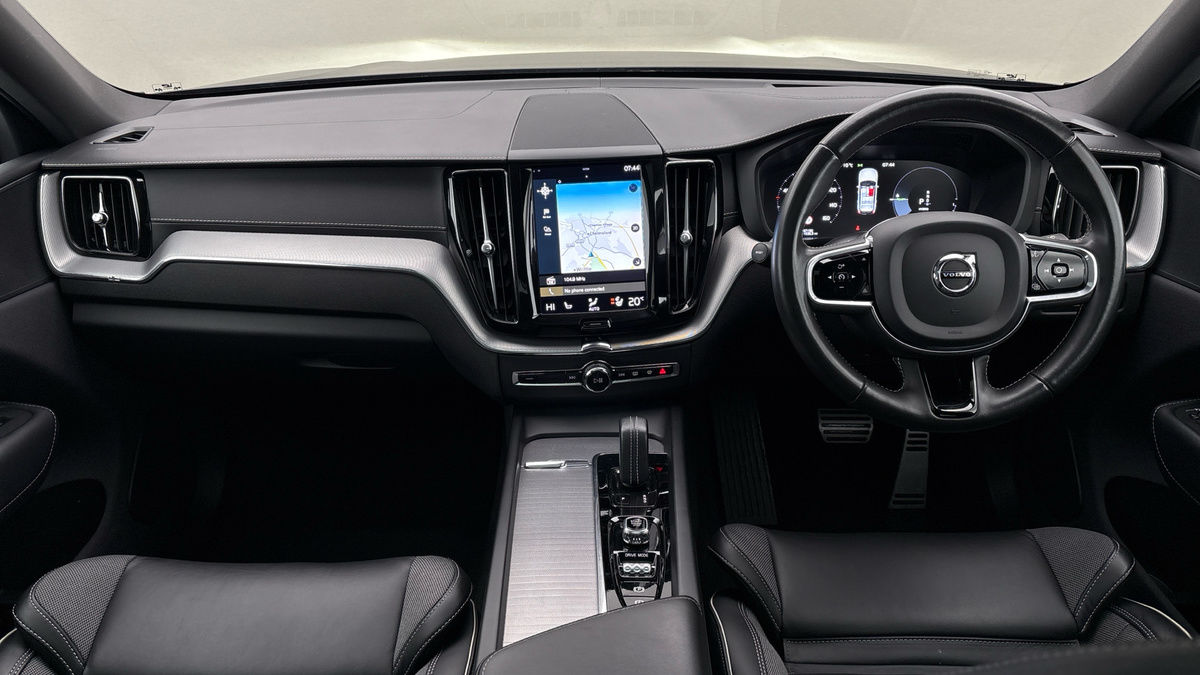 Volvo XC60 Image 12