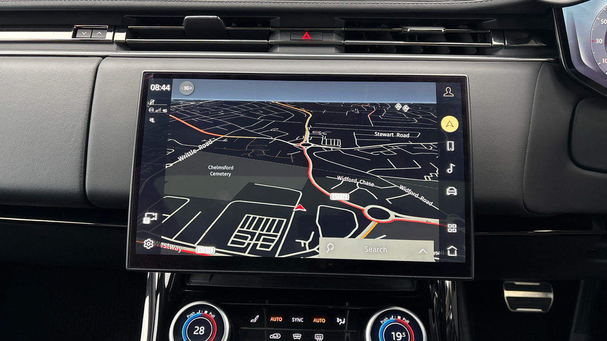 Land Rover Range Rover Sport Image 17