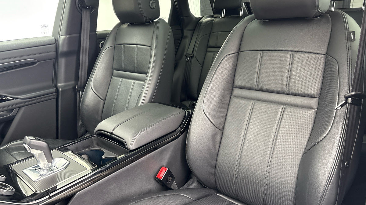 Land Rover Range Rover Evoque Image 7