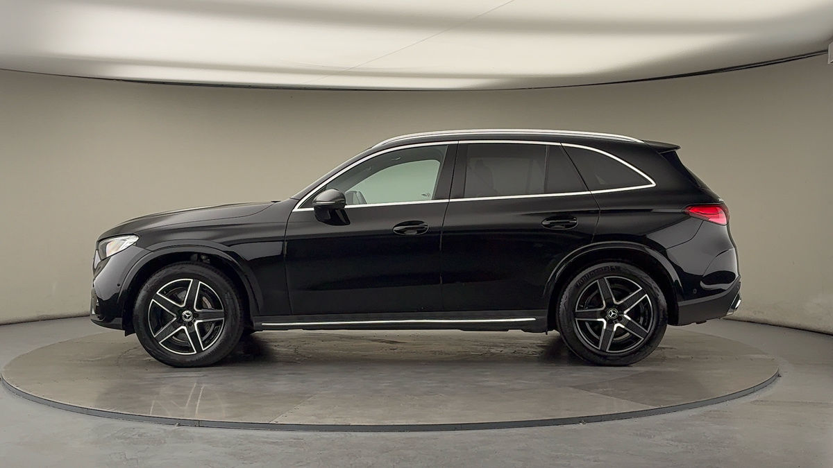 Mercedes-Benz GLC Image 15