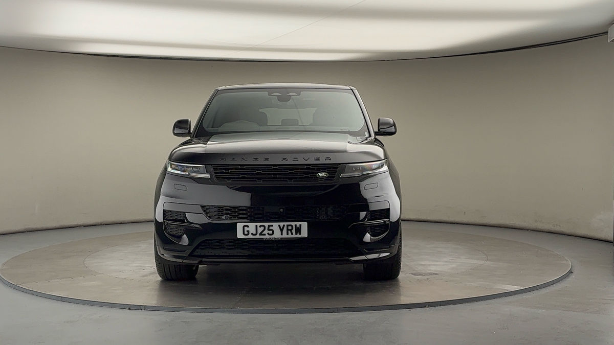 Land Rover Range Rover Sport Image 3