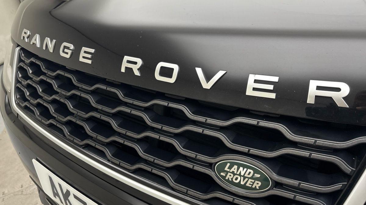 Land Rover Range Rover Sport Image 24