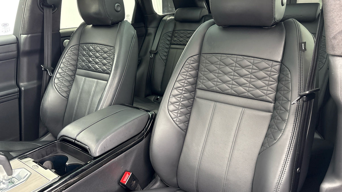 Land Rover Range Rover Evoque Image 7