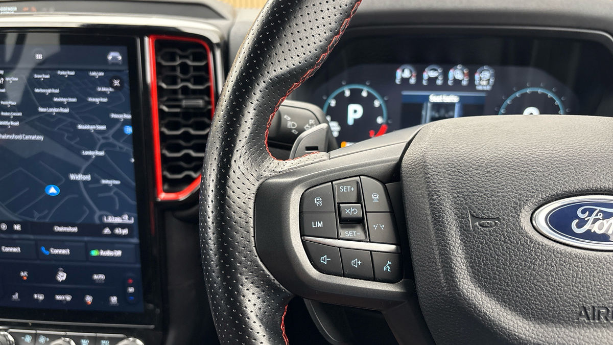 Ford Ranger Image 13