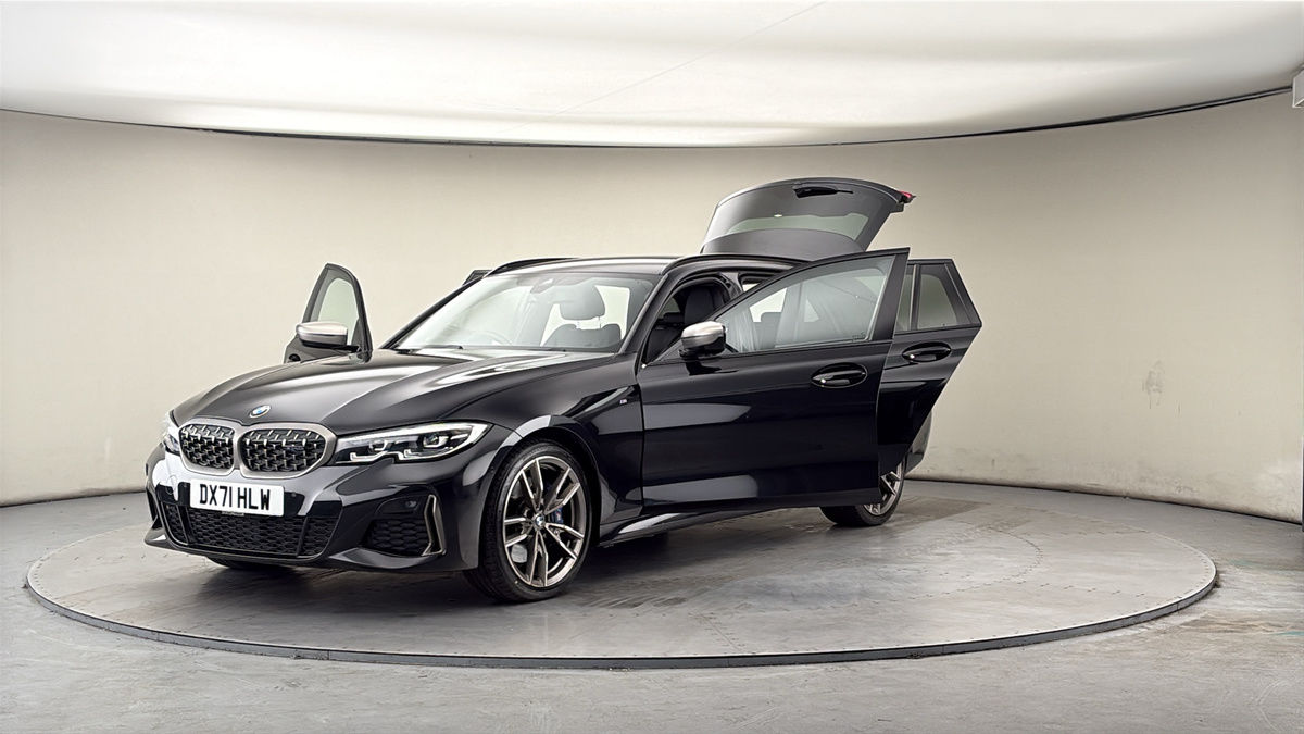 More views of BMW 3 Series