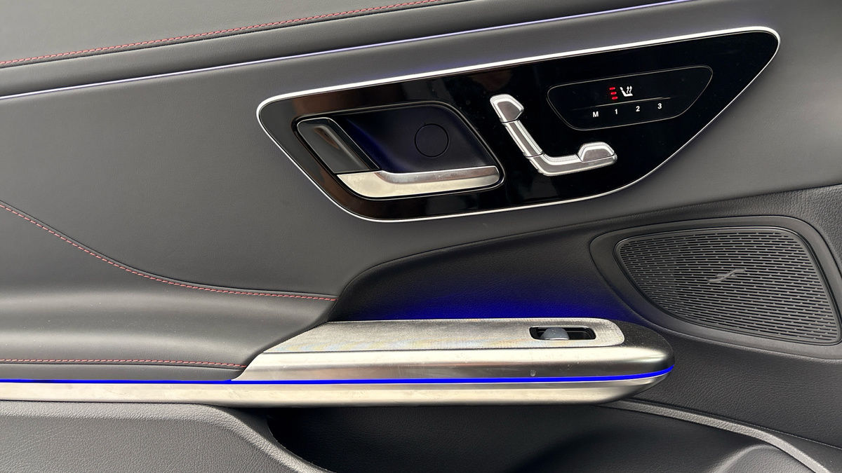 Mercedes-Benz CLE Image 19