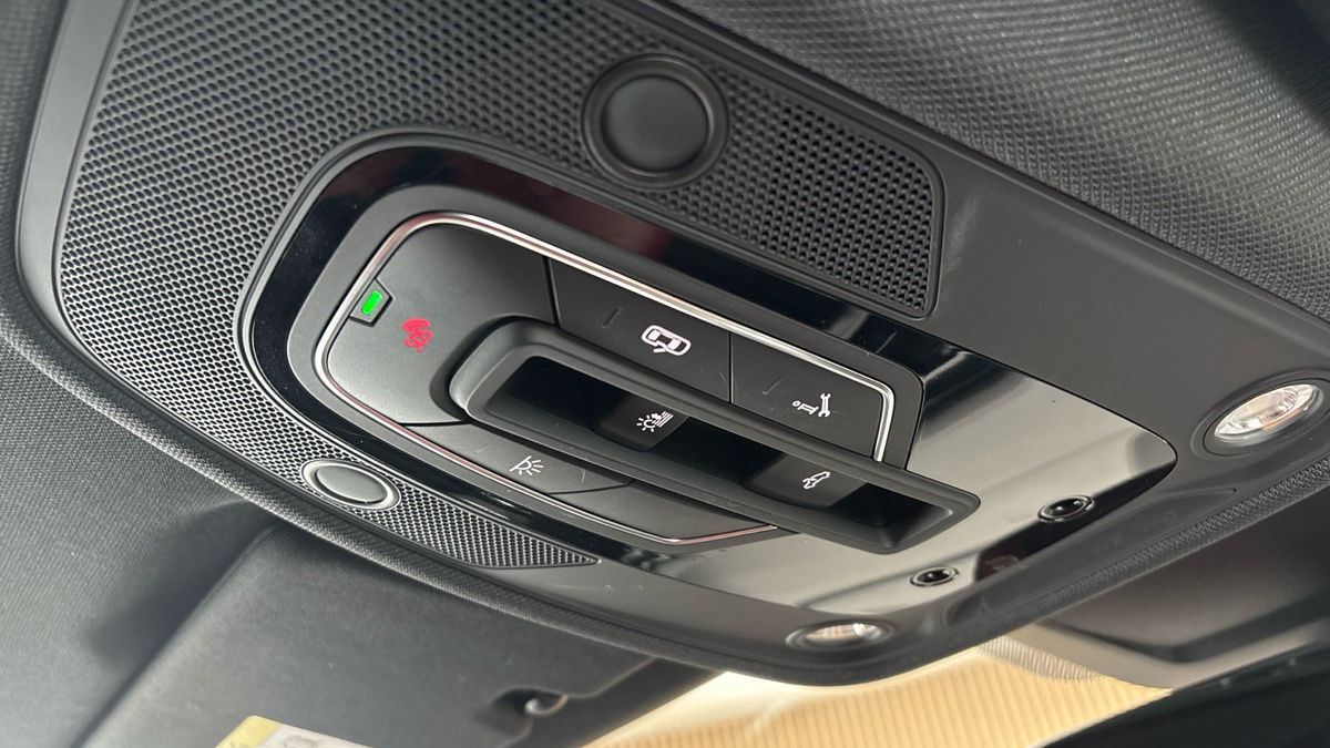 Audi SQ8 Image 31