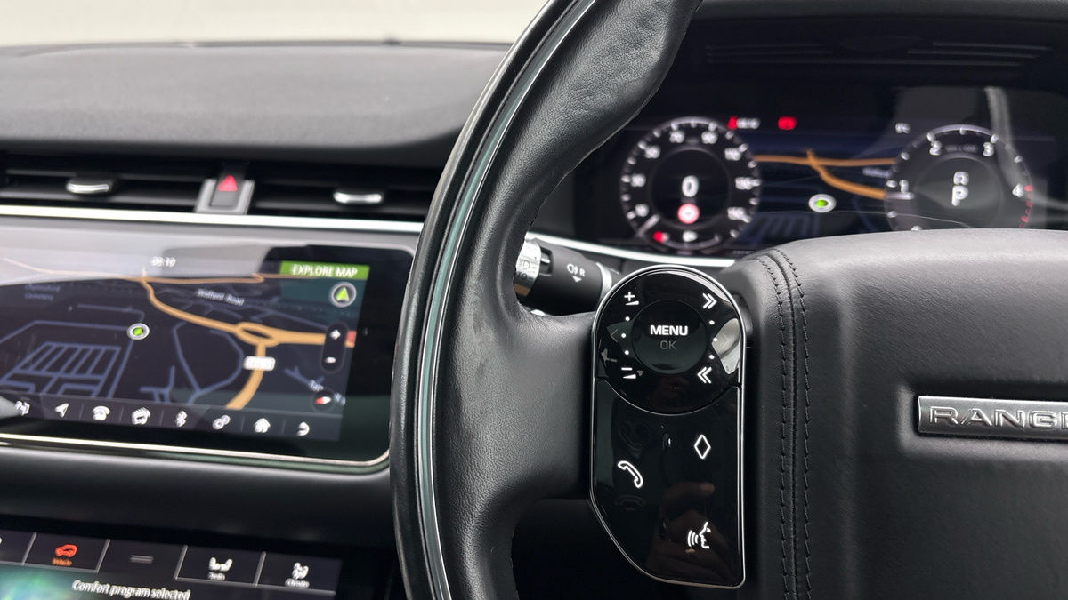 Land Rover Range Rover Evoque Image 13