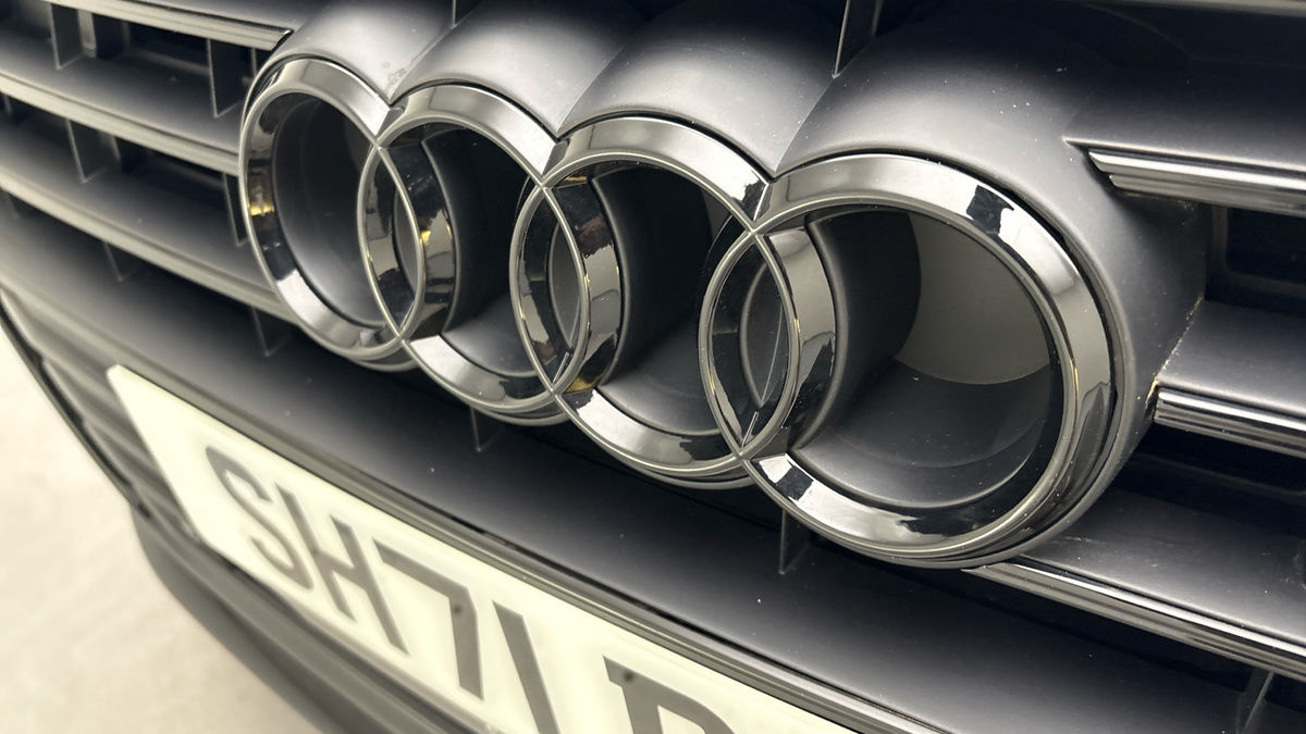 Audi A6 Avant Image 24