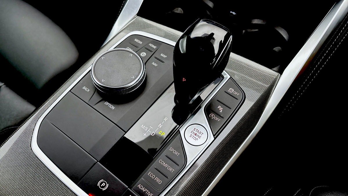 BMW 4 Series Image 6