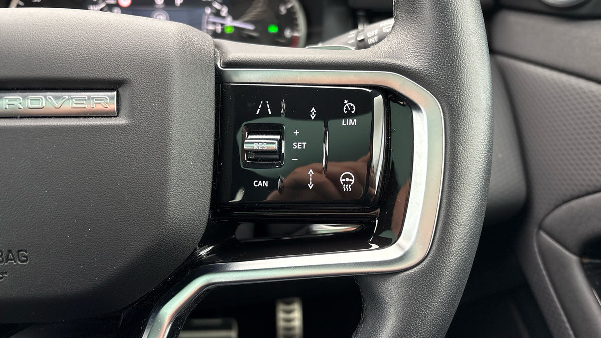 Land Rover Range Rover Evoque Image 14