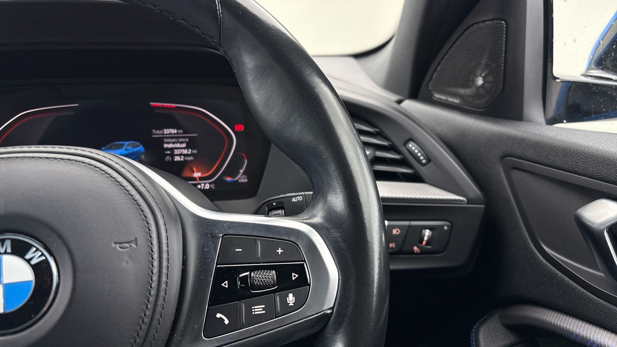 BMW 1 Series Image 14