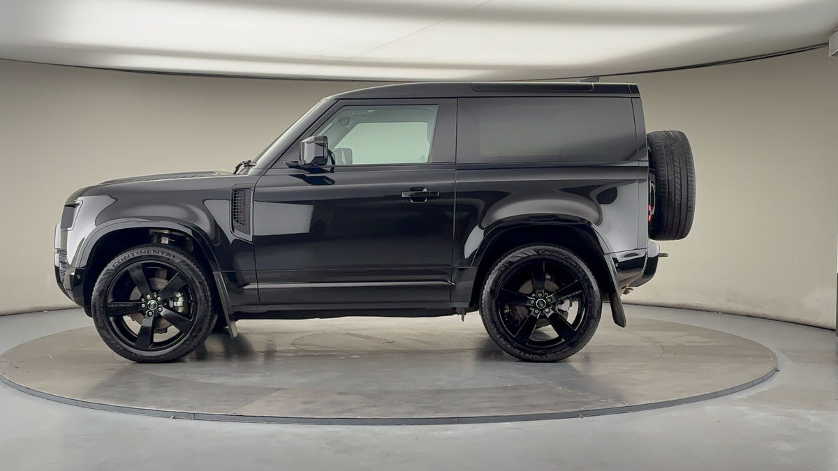 Land Rover Defender 90 Urban Image 21